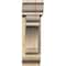 Ekena Millwork Olympic Traditional Rough Sawn Bracket w/ Offset Brace, Douglas Fir, 6"W x 20"D x 20"H BKT0604X20X20OLY01RDF - alternate 4